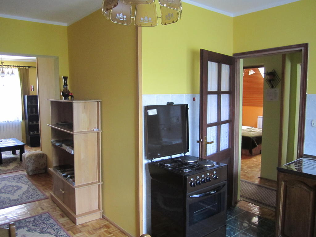Guest House Sveti Marko Gacka Оточац Номер фото