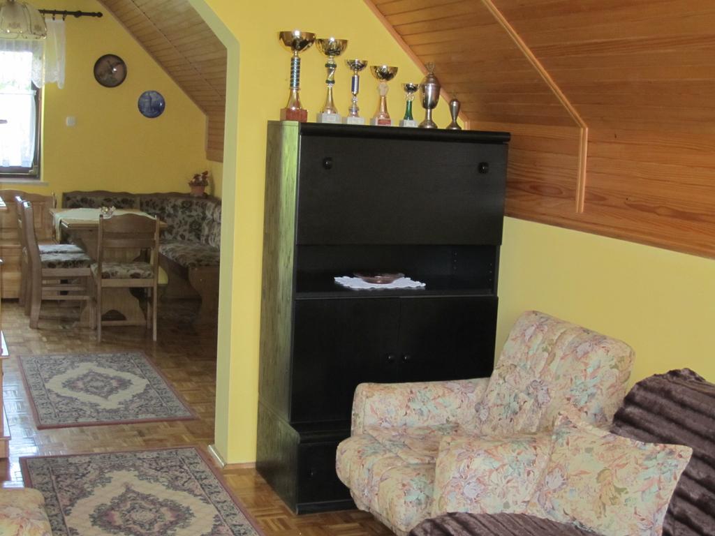Guest House Sveti Marko Gacka Оточац Номер фото