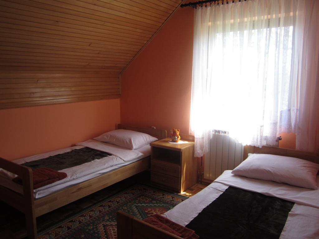 Guest House Sveti Marko Gacka Оточац Номер фото